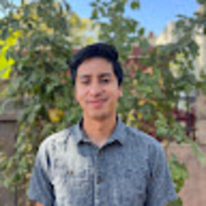 Meet your Posher, José m.